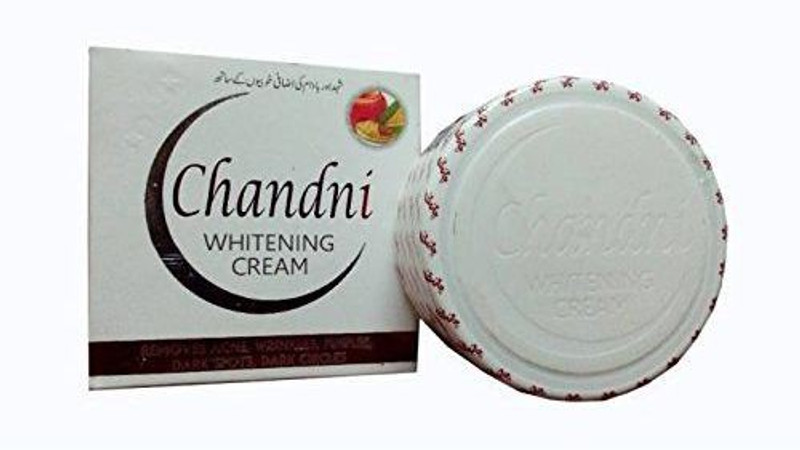 chandni Lato Beauty Product Whitening Cream(28 g)