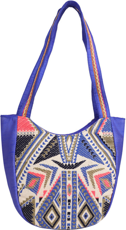 chui muii Women Multicolor Shoulder Bag