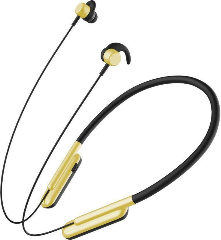 gmb gold bluetooth headset