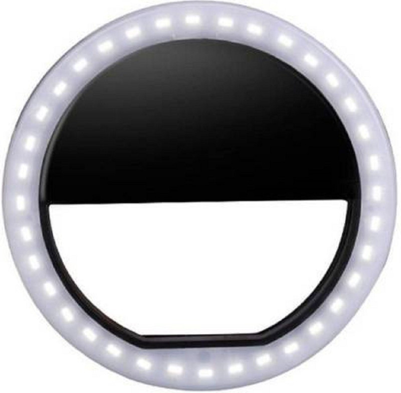 SAM-MOHAN BUSINESS HUB 70 Selfie Flash(Adjustable Brightness White)