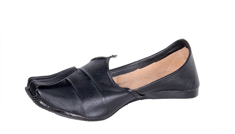 lottary Jutis For Men(Black)