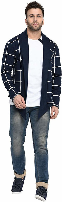 grand stich Men Shrug
