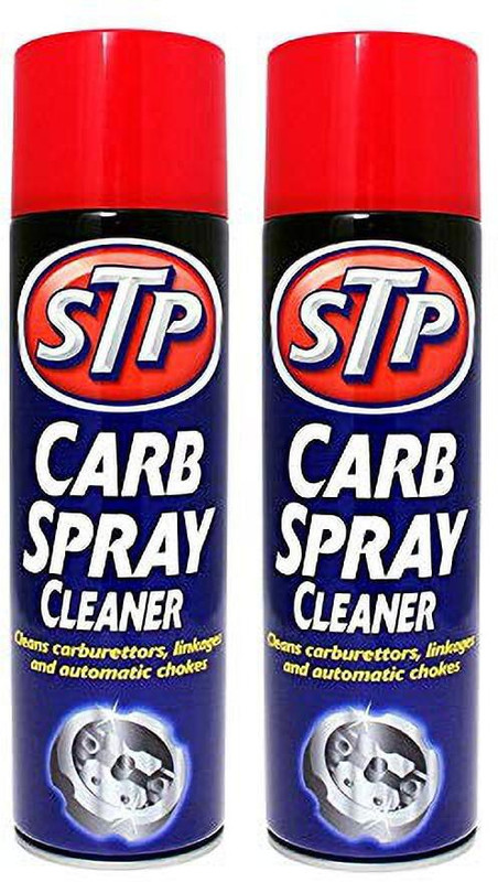 STP (STPCSC500-2) Engine Cleaner(500 ml)