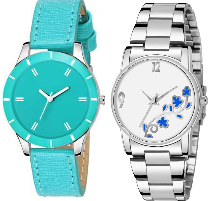 stylevilla collection 8101-8102 Exclusive New Analog Watch  - For Women