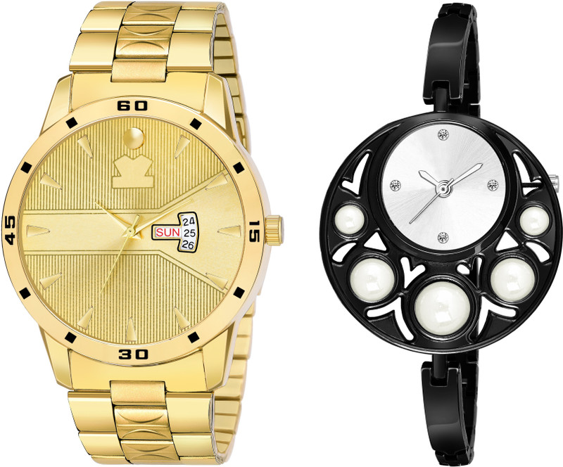 kwirfi KWIRFI322 Analog Watch  - For Men & Women