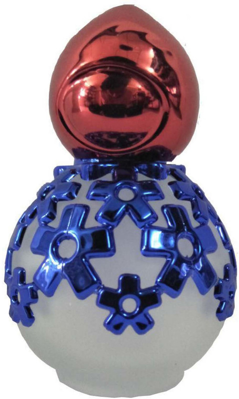 sudais OUD MABSOOS 16 Floral Attar(Floral)
