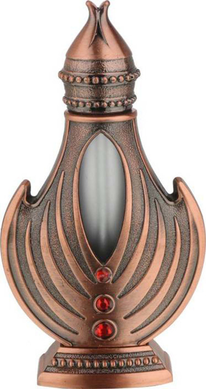 sudais OUD HINDI 17 Floral Attar(Floral)