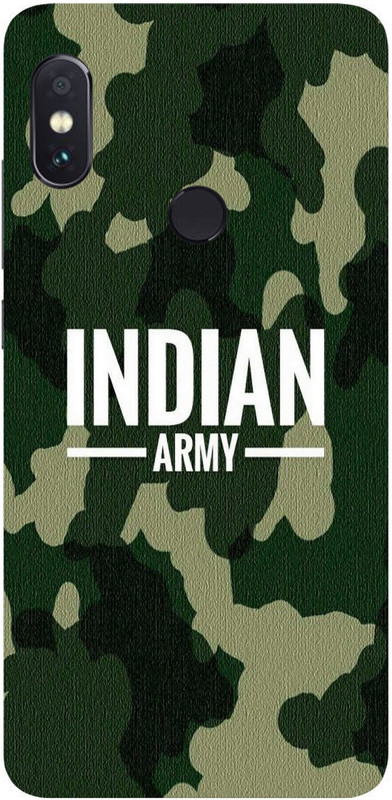 Aharin Back Cover For Mi Redmi Note 6 Pr Buy Online In Antigua And Barbuda At Desertcart