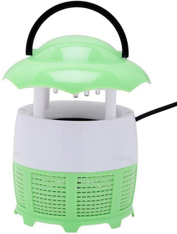 fashionhike Mosquito Plus Bacteria Killing Led Lamp Electric Insect Killer Electric Insect Killer (Lantern) Electric Insect Killer(Lantern)
