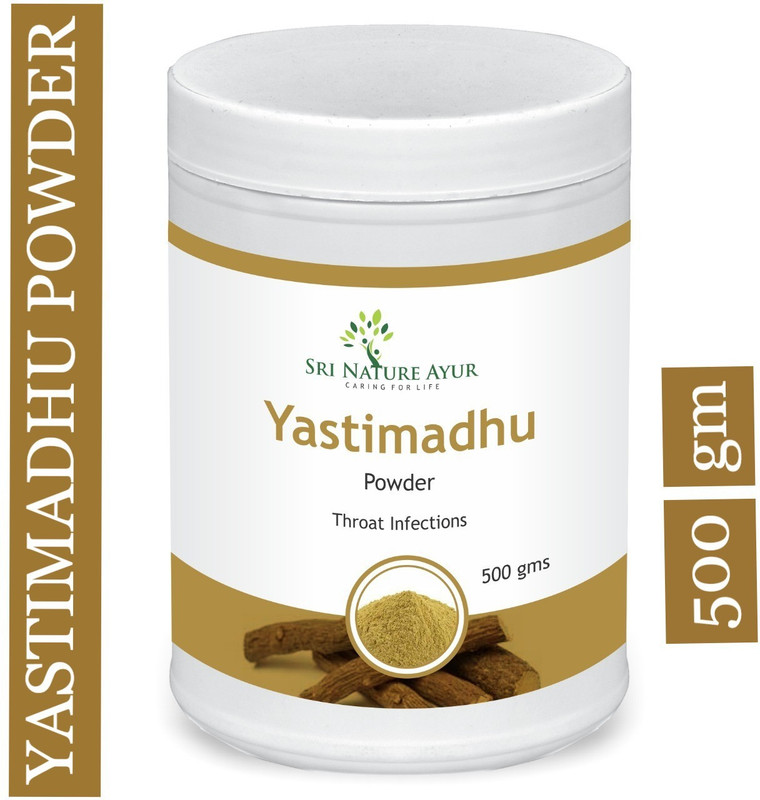 srinatureayur 1908(0.5 g)
