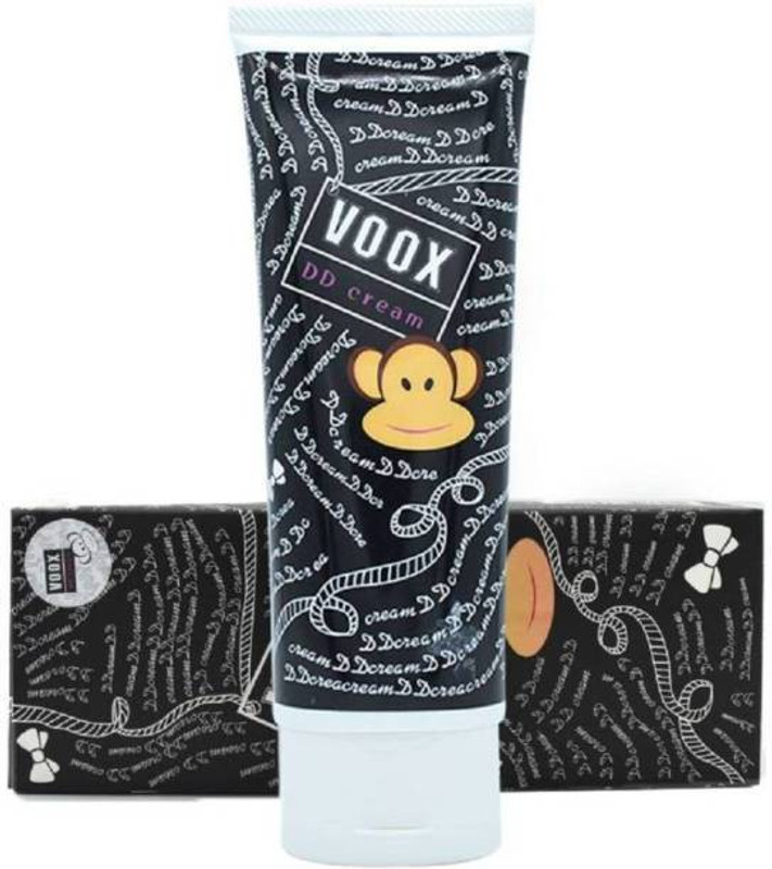 voox dd whitening cream(100 g)