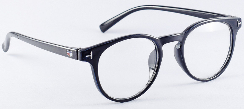 Azmani 2025 round sunglasses
