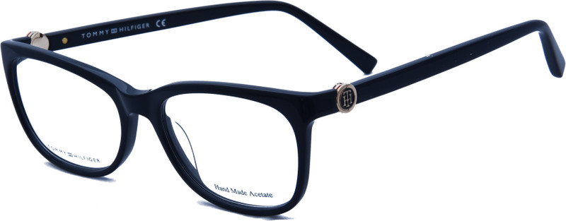 Tommy Hilfiger Full Rim Rectangle Frame(47 mm)