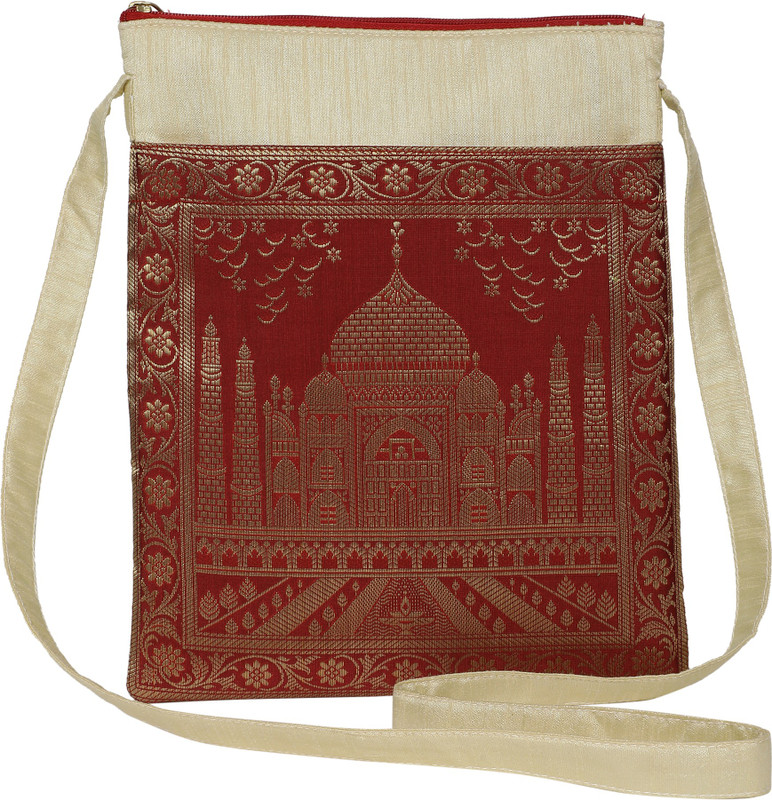 chui muii Multicolor Sling Bag
