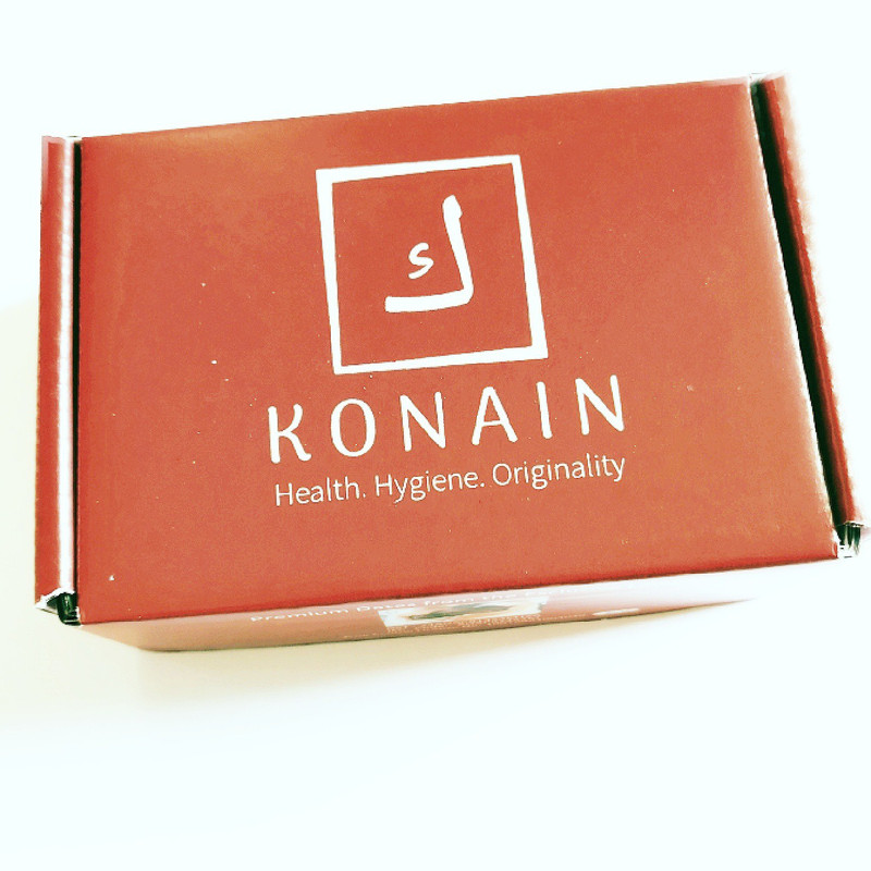 konain Ajwa - King of Dates Dates(400 g)
