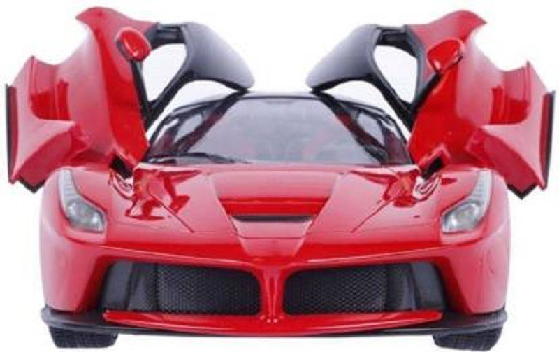 skyler collection Toy Car_506 (Red)(Red)