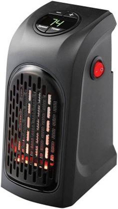 GITANJALI ENTERPERISE 001 Fan Room Heater
