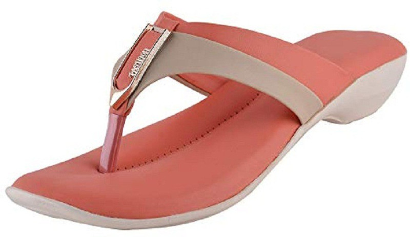 kenix world Women Purple Flats