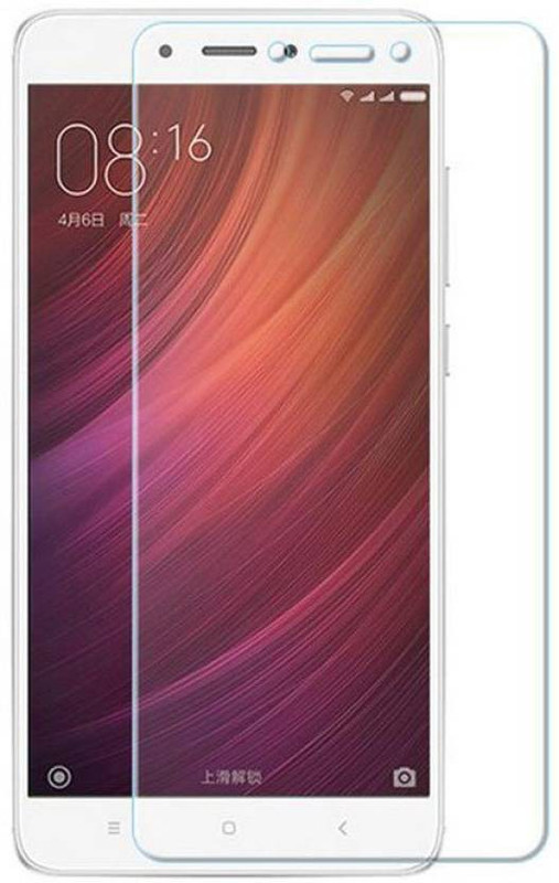 aadee Tempered Glass Guard for Mi Redmi Note 4(Pack of 1)