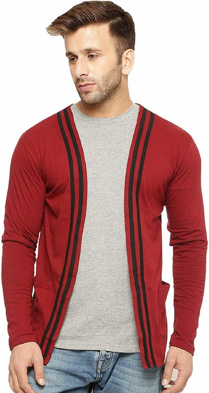 grand stich Men Shrug