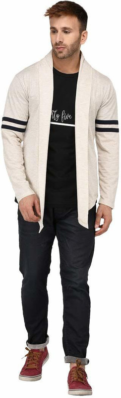 grand stich Men Shrug