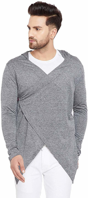 grand stich Men Shrug