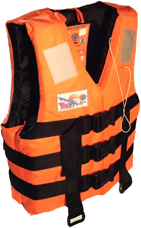 jilani Kids Swim Jacket Personal Flotation Age 6 - 15Years Swim Floatation Belt