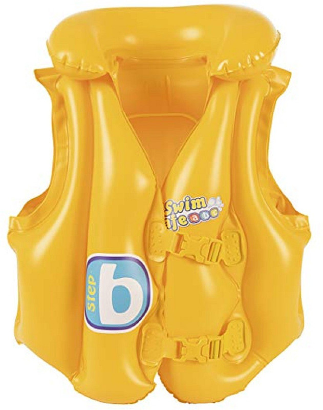 jilani swimming vest for kids age 3-6years Swim Floatation Belt