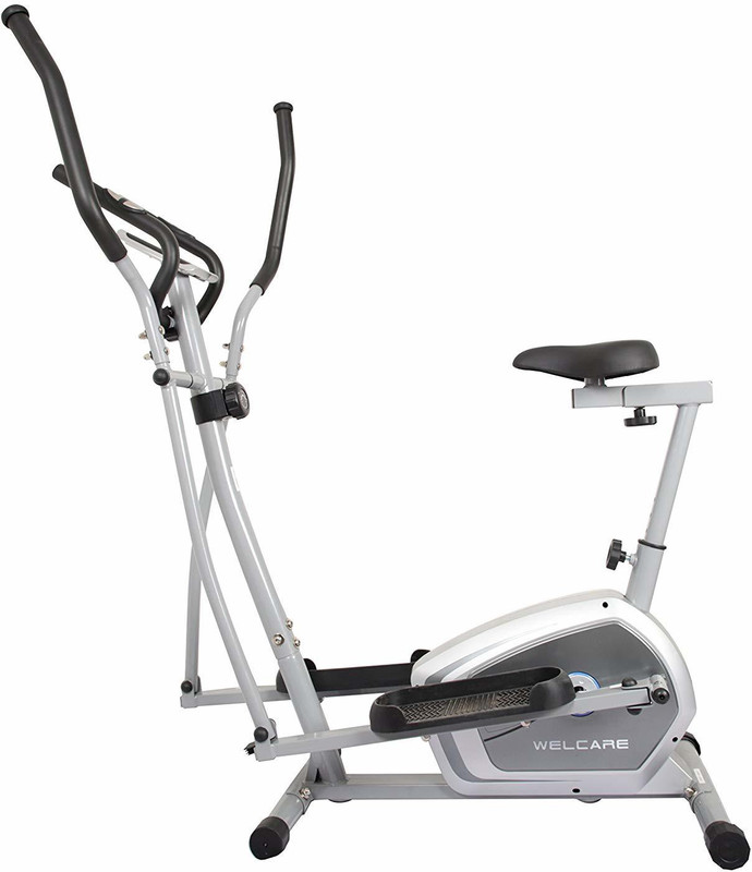 ascentfitness 035 Treadmill