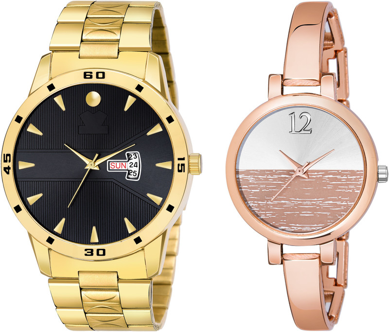 kwirfi KWIRFI366 Analog Watch  - For Men & Women
