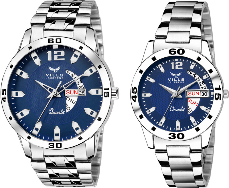 Vills laurrens watch price deals