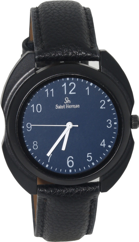 saint herman Fashion Saint Herman Analog Watch  - For Men & Women