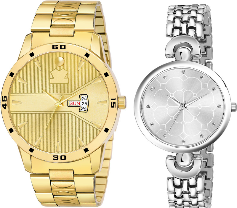 kwirfi KWIRFI356 Analog Watch  - For Men & Women