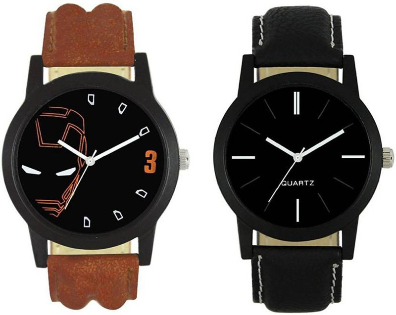 panth enterprise New Arrival Latest Fashion Stylish Watch - For Analog Watch Analog Watch  - For Boys