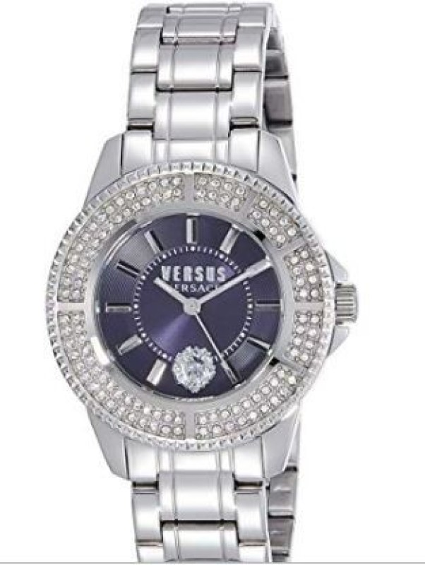 Versus by Versace SH722 0015 Analog Watch - For Women