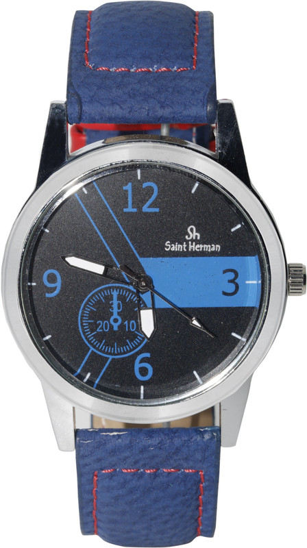 saint herman Fashion Analog Watch  - For Men & Women
