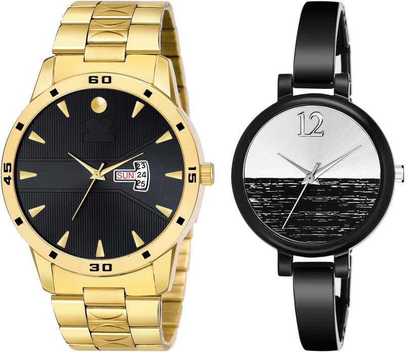 kwirfi KWIRFI363 Analog Watch  - For Men & Women