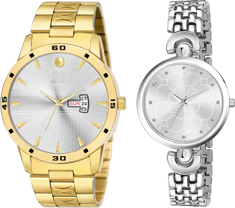 kwirfi KWIRFI355 Analog Watch  - For Men & Women