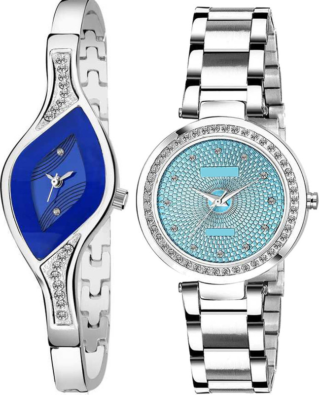 Buy stylevilla collection 8137 8138 Exclusive New Design Watch