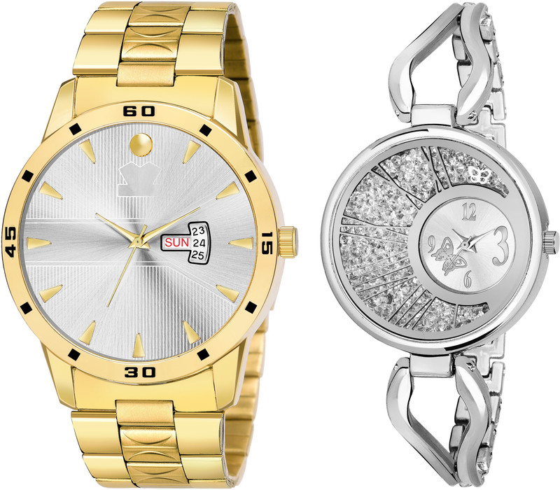 kwirfi KWIRFI361 Analog Watch  - For Men & Women