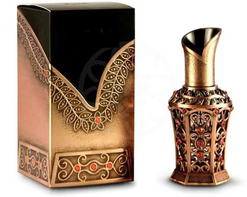 sudais OUD TURABI 22 Floral Attar(Floral)