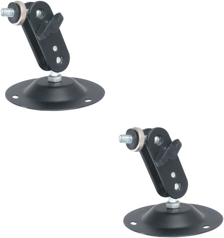 Gadget-Wagon Wall Stand Camera Mount(Black) Gadget-Wagon Wall Stand Camera Mount(Black)