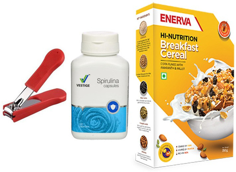 buy-vestige-spirulina-and-enerva-breakfast-cereal-with-nail-cutter-3