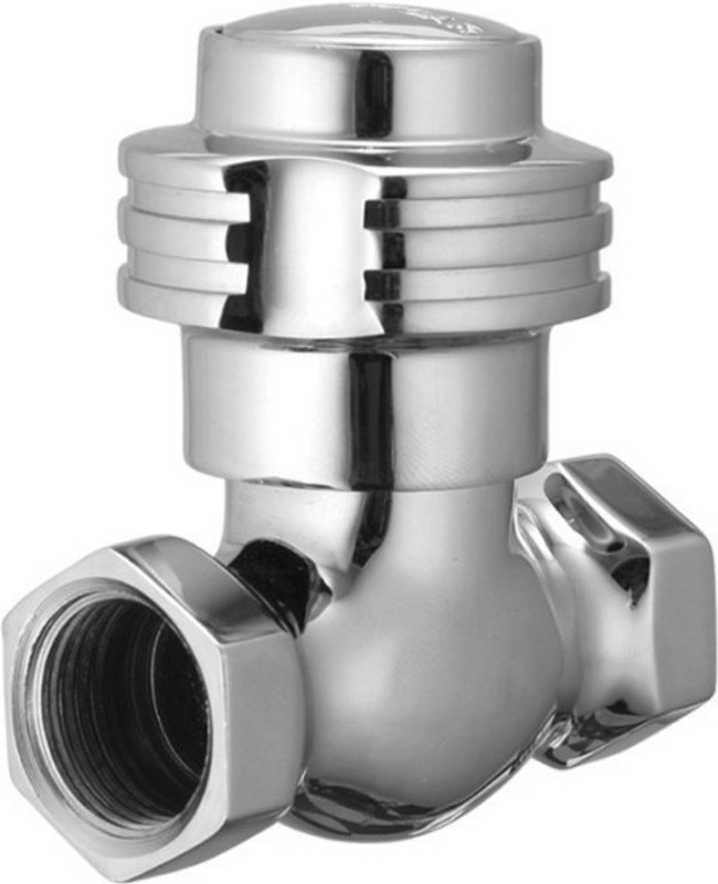 langar OPEN STOP COCK FxF Stop Cock Faucet(Wall Mount Installation Type)