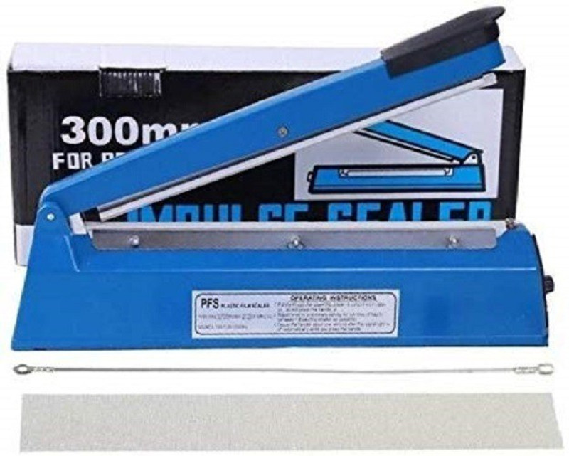 Sealer packaging hot sale