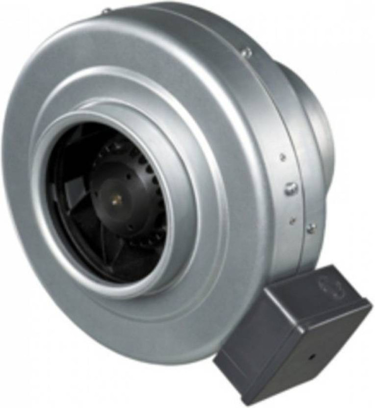 metal joints JJT-CF315 Inline Fan