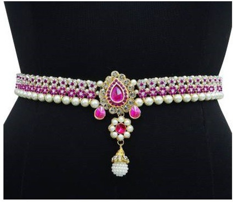 shree radhey goods Waist Hip Belt Kamarband