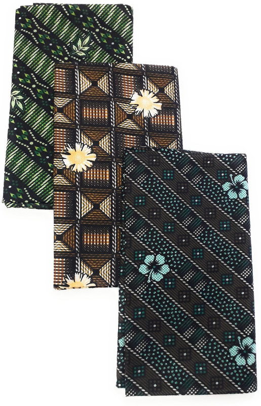 singh Printed Multicolor Lungi
