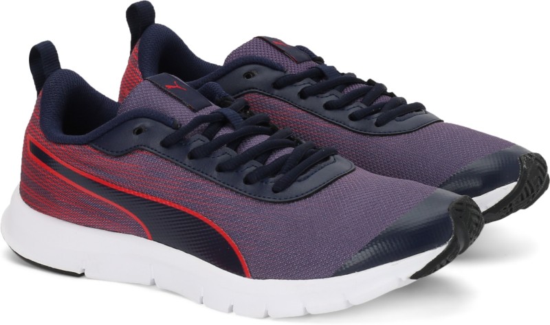puma idp running shoes review