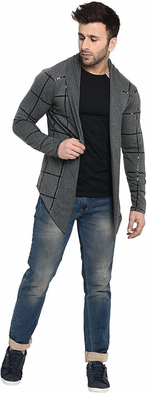 grand stich Men Shrug